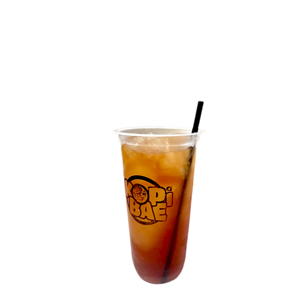 [TEH] JASMINE TEA (ORIGINAL)